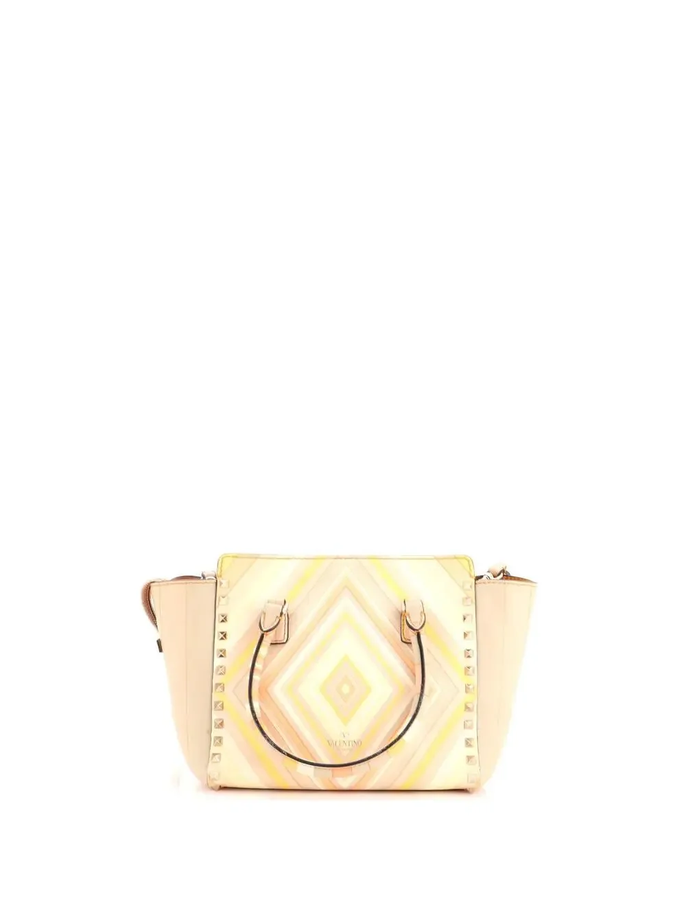 Valentino Garavani Rockstud Tote #325944V67B